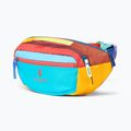Cotopaxi Kapai Hip Pack 3 l del dia vesetáska