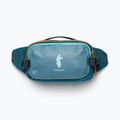 Cotopaxi Allpa X Hip Pack 1,5 l kék füst/szürkület vesetáska