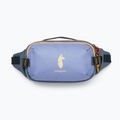 Cotopaxi Allpa X Hip Pack 1,5 l kék füst/szürkület vesetáska
