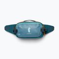 Cotopaxi Allpa X Hip Pack 1,5 l kék füst/szürkület vesetáska 2