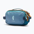 Cotopaxi Allpa X Hip Pack 1,5 l kék füst/szürkület vesetáska 3