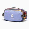 Cotopaxi Allpa X Hip Pack 1,5 l kék füst/szürkület vesetáska 3