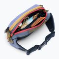 Cotopaxi Allpa X Hip Pack 1,5 l kék füst/szürkület vesetáska 5