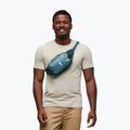 Cotopaxi Allpa X Hip Pack 1,5 l kék füst/szürkület vesetáska 7