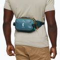 Cotopaxi Allpa X Hip Pack 1,5 l kék füst/szürkület vesetáska 9