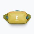 Cotopaxi Allpa X Hip Pack 1,5 l citromfű/cédrus vesetáska