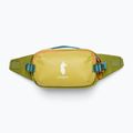Cotopaxi Allpa X Hip Pack 1,5 l citromfű/cédrus vesetáska 2