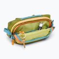 Cotopaxi Allpa X Hip Pack 1,5 l citromfű/cédrus vesetáska 5