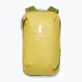 Cotopaxi Allpa Mini utazó hátizsák 20 l citromfű/cédrus