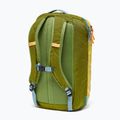 Cotopaxi Allpa Mini utazó hátizsák 20 l citromfű/cédrus 3