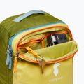 Cotopaxi Allpa Mini utazó hátizsák 20 l citromfű/cédrus 5