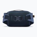 Cotopaxi Allpa X Hip Pack 3 l kék füst/szürkület vesetáska 4