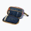 Cotopaxi Allpa X Hip Pack 3 l kék füst/szürkület vesetáska 6
