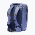 Cotopaxi Allpa utazó hátizsák 35 l kék füst 3