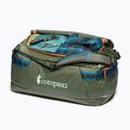 Cotopaxi Allpa Duffel 100 l fáradtság utazótáska 5