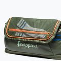 Cotopaxi Allpa Duffel 100 l fáradtság utazótáska 6