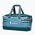 Cotopaxi Allpa Duffel 55 l kék lucfenyő/abyss utazótáska 2