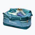 Cotopaxi Allpa Duffel 55 l kék lucfenyő/abyss utazótáska 6