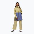 Női Cotopaxi Cielo Rain Trench grain/smoke eső kabát 2