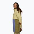 Női Cotopaxi Cielo Rain Trench grain/smoke eső kabát 3