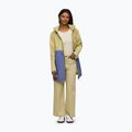 Női Cotopaxi Cielo Rain Trench grain/smoke eső kabát 7