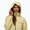 Női Cotopaxi Cielo Rain Trench grain/smoke eső kabát 8