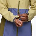 Női Cotopaxi Cielo Rain Trench grain/smoke eső kabát 10