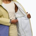 Női Cotopaxi Cielo Rain Trench grain/smoke eső kabát 12
