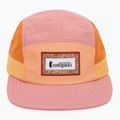 Cotopaxi Altitude Tech 5-Panel sárgabarack/rózsaszín baseball sapka 2