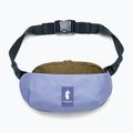 Cotopaxi Coso 2L Hip Pack kék füst/élénk tölgy vesetáska
