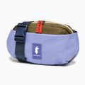 Cotopaxi Coso 2L Hip Pack kék füst/élénk tölgy vesetáska 2