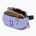 Cotopaxi Coso 2L Hip Pack kék füst/élénk tölgy vesetáska 4