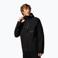 Férfi softshell dzseki Cotopaxi Impermeo 3L Hooded Shell cotopaxi black