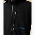 Férfi softshell dzseki Cotopaxi Impermeo 3L Hooded Shell cotopaxi black 5