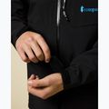Férfi softshell dzseki Cotopaxi Impermeo 3L Hooded Shell cotopaxi black 6