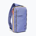 Cotopaxi Todo Sling 8 l kék füst túra hátizsák 2