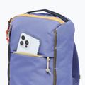 Cotopaxi Todo Sling 8 l kék füst túra hátizsák 4