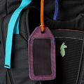 Bőrönd címke Cotopaxi Luggage Tag del dia 4