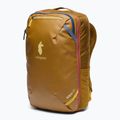 Túrahátizsák Cotopaxi Allpa Travel Pack 28 l bronze 2