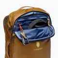 Túrahátizsák Cotopaxi Allpa Travel Pack 28 l bronze 7