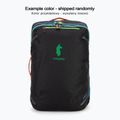 Túrahátizsák Cotopaxi Allpa Travel Pack 42 l of the day dark
