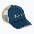 Baseballsapka Cotopaxi Vintage Trucker deep sea