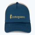 Baseballsapka Cotopaxi Vintage Trucker deep sea 2