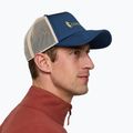 Baseballsapka Cotopaxi Vintage Trucker deep sea 4