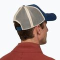 Baseballsapka Cotopaxi Vintage Trucker deep sea 5