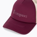 Baseballsapka Cotopaxi Vintage Trucker jam 3