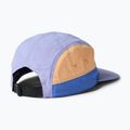 Baseballsapka Cotopaxi Tech 5 Panel grapefruit and aster 2