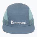 Baseballsapka Cotopaxi Tech 5 Panel steel blue 2