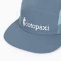 Baseballsapka Cotopaxi Tech 5 Panel steel blue 3