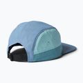 Baseballsapka Cotopaxi Tech 5 Panel steel blue 2